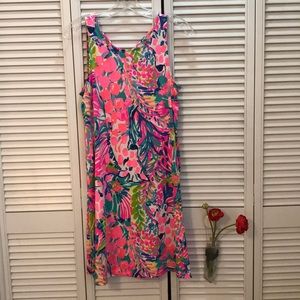 Lilly Pulitzer Dress SZ S